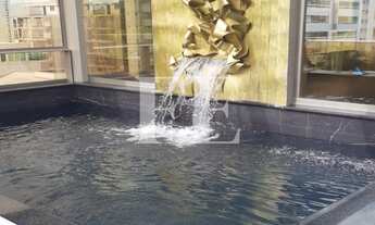 Imagem 5: COBERTURA DUPLEX A VENDA QUADRA DO MAR NA PRAIA BRAVA, COM 231m² PRIVATIVOS, 02 VAGAS DE G