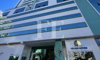 Imagem 2: APARTAMENTO MOBILIADO COM 3 SUÍTES E 3 VAGAS DE GARAGEM PREDIO COM LAZER COMPLETO NO CORAÇ