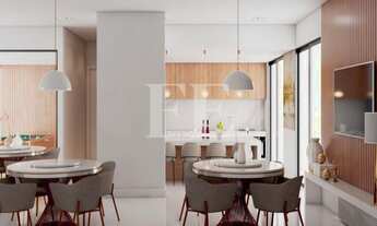 Imagem 3: COBERTURA DUPLEX EM CONSTRUÇÃO A VENDA NO CENTRO DE BALNEÁRIO CAMBORIÚ E LAZER COMPLETO PA