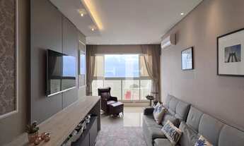 Imagem 2: APARTAMENTO ANDAR ALTO A VENDA NA RUA 1500 EM PREDIO ALTO PADRÃO A POUCOS METROS DO MAR