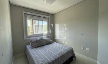 Imagem 7: COBERTURA DUPLEX A VENDA NA BARRA NORTE COM PISCINA - MOBILIADA E PRONTA PRA MORAR - BEM P