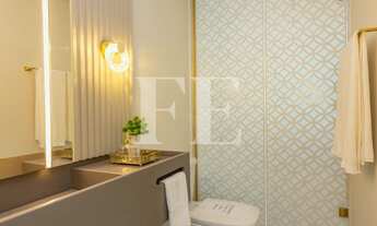 Imagem 6: COBERTURA A VENDA NO EDIFICIO SAN PIETRO RESIDENCE NA REGIAO CENTRAL EM BALNEÁRIO CAMBORIÚ