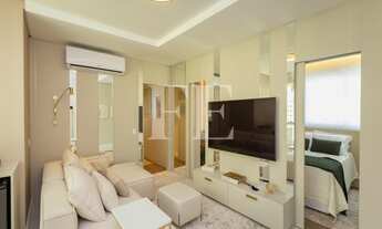 Imagem 4: COBERTURA A VENDA NO EDIFICIO SAN PIETRO RESIDENCE NA REGIAO CENTRAL EM BALNEÁRIO CAMBORIÚ