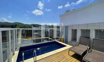 Imagem: COBERTURA DUPLEX A VENDA NA BARRA NORTE