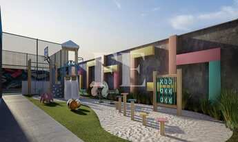 Imagem 6: GRANDE LANÇAMENTO NA PRAIA BRAVA EM ITAJAI- APARTAMENTOS COM 1 SUITE + 1 DORM 2 VAGAS DE G