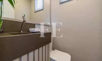 Imagem 5: COBERTURA DUPLEX À VENDA NO EDIFÍCIO CAMBORIÚ CENTER 04 SUÍTES TERRAÇO CHURRASQUEIRA 02 VA