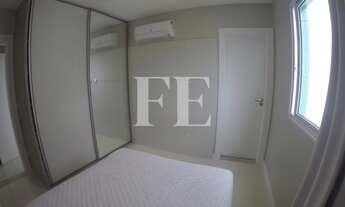 Imagem 5: APARTAMENTO MOBILIADO COM 3 SUÍTES E 3 VAGAS DE GARAGEM PREDIO COM LAZER COMPLETO NO CORAÇ