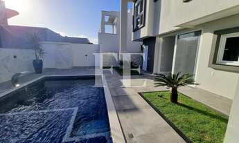 Imagem 4: CASA A VENDA NO CONDOMINIO CALEDONIA EM CAMBORIÚ