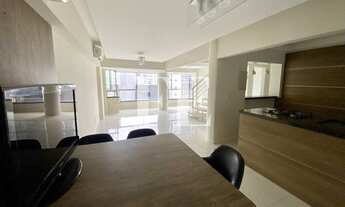 Imagem 2: COBERTURA DUPLEX À VENDA NO EDIFICIO INTERLAGOS COM 04 SUÍTES CHURRASQUEIRA PISCINA PRIVAT