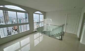 Imagem: COBERTURA DUPLEX DIFERENCIADA A VENDA NO