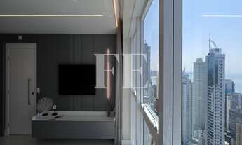 Imagem: APARTAMENTO ANDAR ALTO A VENDA NO PHOENIX