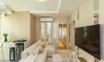 Imagem: COBERTURA A VENDA NO EDIFICIO SAN PIETRO