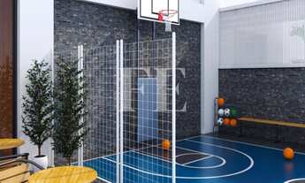 Imagem 7: COBERTURA DUPLEX EM CONSTRUÇÃO A VENDA NO CENTRO DE BALNEÁRIO CAMBORIÚ E LAZER COMPLETO PA