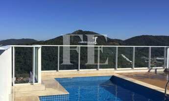 Imagem 3: COBERTURA A VENDA NO EDIFICIO PORTINAX EM BALNEÁRIO CAMBORIÚ COM LAZER COMPLETO