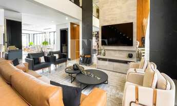 Imagem 2: CASA INCRIVEL A VENDA NO CONDOMINIO CALEDÔNIA FINAMENTE MOBILIADA E PRONTA PRA MORAR