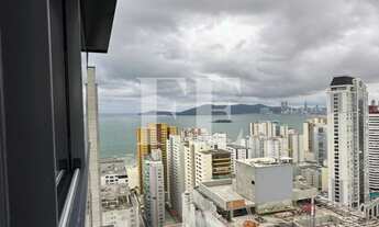 Imagem 3: APARTAMENTO NO ULTIMO ANDAR A VENDA NO EDIFÍCIO MUELLER OCEAN CLUB COM 4 SUÍTES E 3 VAGAS