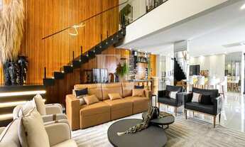 Imagem: CASA INCRIVEL A VENDA NO CONDOMINIO CALEDÔNIA