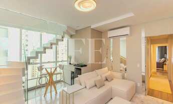 Imagem 2: COBERTURA A VENDA NO EDIFICIO SAN PIETRO RESIDENCE NA REGIAO CENTRAL EM BALNEÁRIO CAMBORIÚ