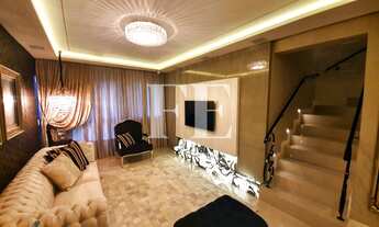 Imagem 3: COBERTURA A VENDA NO EDIFÍCIO COSTÃO DA BRAVA NA PRAIA BRAVA/SC