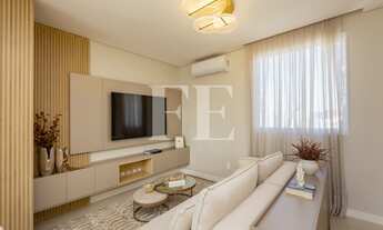 Imagem 7: COBERTURA FINAMENTE MOBILIADA A VENDA NO CENTRO DE BALNEÁRIO CAMBORIU - EDIFICIO BARCELONA