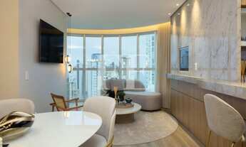 Imagem: APARTAMENTO A VENDA NO ED. ELEGANCE TOWER