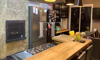 Imagem 5: CASA COM VALOR ESPECIAL NO CONDOMÍNIO HORIZONTAL PRAIA BRAVA, 04 SUÍTES, 04 VAGAS, 440m² P