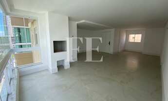 Imagem 4: APARTAMENTO NOVO COM 3 SUÍTES E 3 VAGAS DE GARAGEM COM ÓTIMA LOCALIZAÇÃO - PREDIO NOVO COM