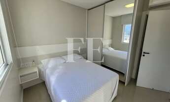 Imagem 7: APARTAMENTO MOBILIADO COM 4 DORMITÓRIOS E 4 VAGAS DE GARAGEM PREDIO COM LAZER