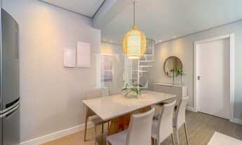 Imagem 3: COBERTURA DUPLEX À VENDA NO EDIFÍCIO CAMBORIÚ CENTER 04 SUÍTES TERRAÇO CHURRASQUEIRA 02 VA