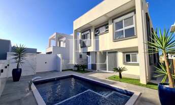 Imagem: CASA A VENDA NO CONDOMINIO CALEDONIA EM