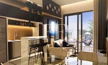 Imagem 5: EDIFICIO EM CONSTRUÇÃO NA PRAIA BRAVA NO EMPREENDIMENTO BRAVA BREEZE COM ESTRUTURA DE LAZE