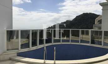 Imagem: COBERTURA NO EDIFÍCIO IBIZA TOWERS, 490M²