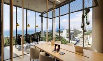 Imagem 7: EDIFICIO EM CONSTRUÇÃO NA PRAIA BRAVA NO EMPREENDIMENTO BRAVA BREEZE COM ESTRUTURA DE LAZE