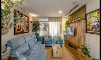 Imagem 5: APARTAMENTO A VENDA NA RUA 2700 COM 3 SUITES E 2 VAGAS DE GARAGEM E UMA EXCELENTE AREA DE