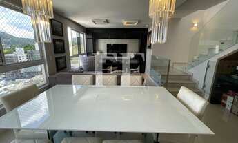 Imagem 2: COBERTURA DUPLEX A VENDA NA BARRA NORTE COM PISCINA - MOBILIADA E PRONTA PRA MORAR - BEM P