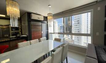 Imagem 5: COBERTURA DUPLEX A VENDA NA BARRA NORTE COM PISCINA - MOBILIADA E PRONTA PRA MORAR - BEM P