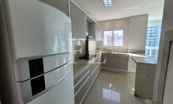 Imagem 5: APARTAMENTO MOBILIADO COM 4 DORMITÓRIOS E 4 VAGAS DE GARAGEM PREDIO COM LAZER