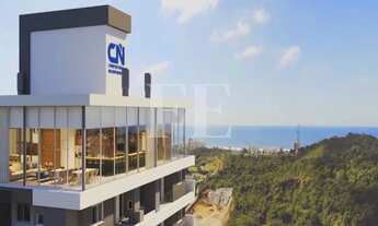 Imagem: EDIFICIO EM CONSTRUÇÃO NA PRAIA BRAVA