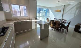 Imagem 3: APARTAMENTO MOBILIADO COM 4 DORMITÓRIOS E 4 VAGAS DE GARAGEM PREDIO COM LAZER