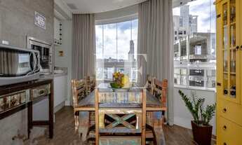 Imagem 6: APARTAMENTO A VENDA NA RUA 2700 COM 3 SUITES E 2 VAGAS DE GARAGEM E UMA EXCELENTE AREA DE