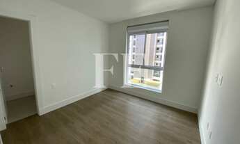 Imagem 7: APARTAMENTO NOVO COM 3 SUÍTES E 3 VAGAS DE GARAGEM COM ÓTIMA LOCALIZAÇÃO - PREDIO NOVO COM