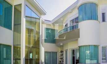 Imagem 4: CASA COM VALOR ESPECIAL NO CONDOMÍNIO HORIZONTAL PRAIA BRAVA, 04 SUÍTES, 04 VAGAS, 440m² P