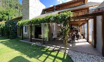 Imagem 4: SITIO A VENDA EM CAMBORIÚ COM UMA LINDA ESTRUTURA PARA EVENTOS