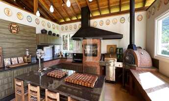 Imagem 7: SITIO A VENDA EM CAMBORIÚ COM UMA LINDA ESTRUTURA PARA EVENTOS