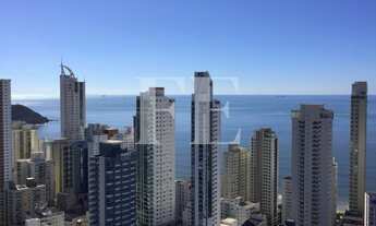 Imagem 2: COBERTURA A VENDA NO EDIFICIO PORTINAX EM BALNEÁRIO CAMBORIÚ COM LAZER COMPLETO