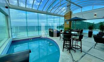 Imagem: COBERTURA TRIPEX FRENTE MAR TODA REFORMADA