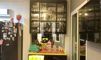 Imagem 6: CASA COM VALOR ESPECIAL NO CONDOMÍNIO HORIZONTAL PRAIA BRAVA, 04 SUÍTES, 04 VAGAS, 440m² P