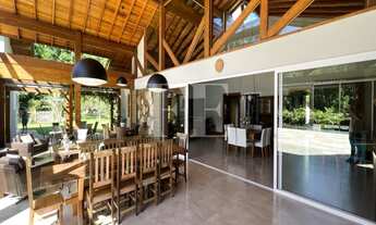 Imagem 6: SITIO A VENDA EM CAMBORIÚ COM UMA LINDA ESTRUTURA PARA EVENTOS