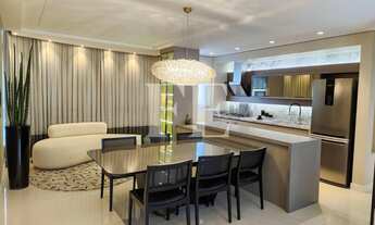 Imagem: APARTAMENTO A VENDA NO ED. TORRE ESMERALDA