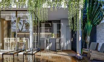 Imagem 6: CASA A VENDA NO CONDOMINIO CALEDONIA - EM CONSTRUÇÃO - COM 4 SUÍTES